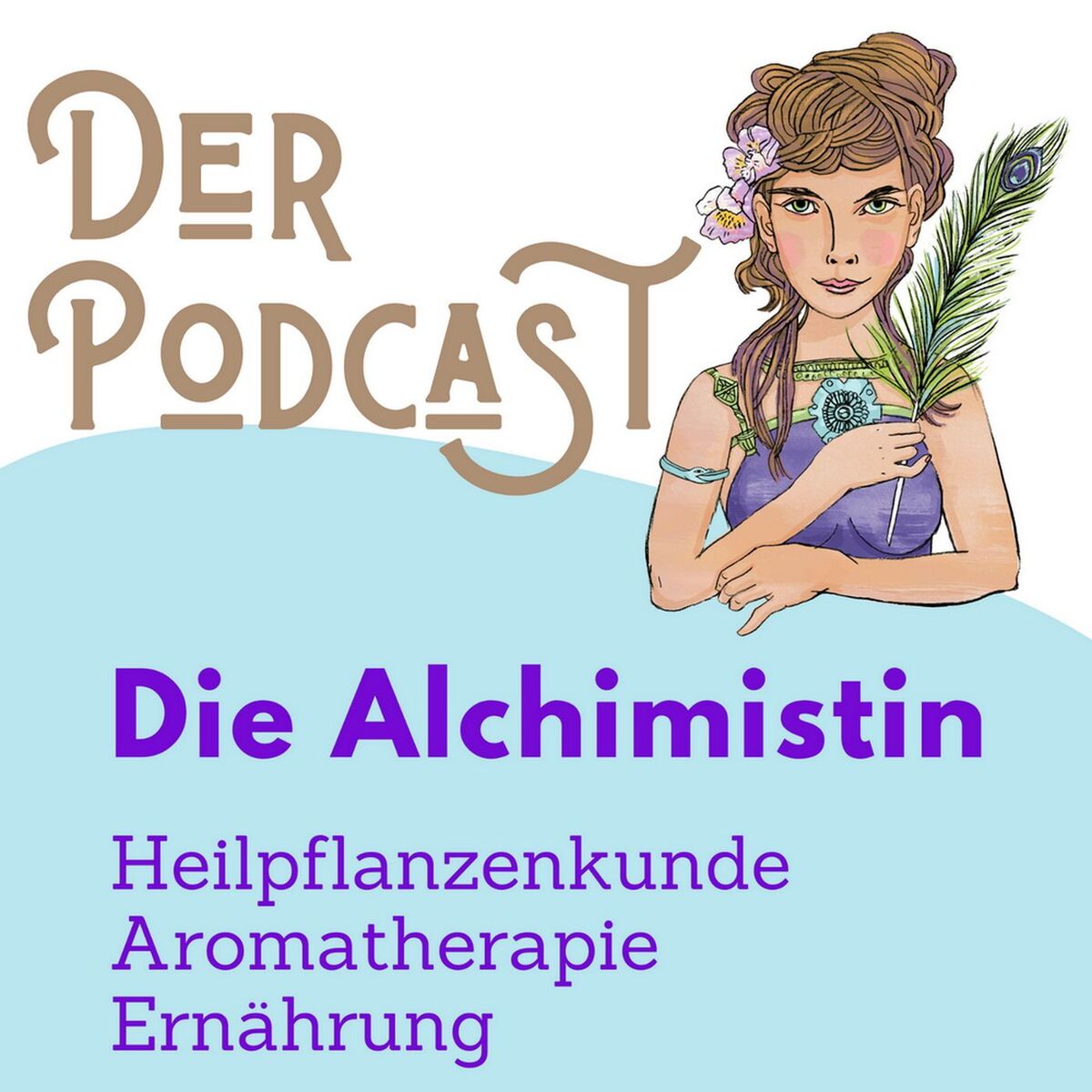 Show cover of Mit Pflanzenwissen heilen lernen