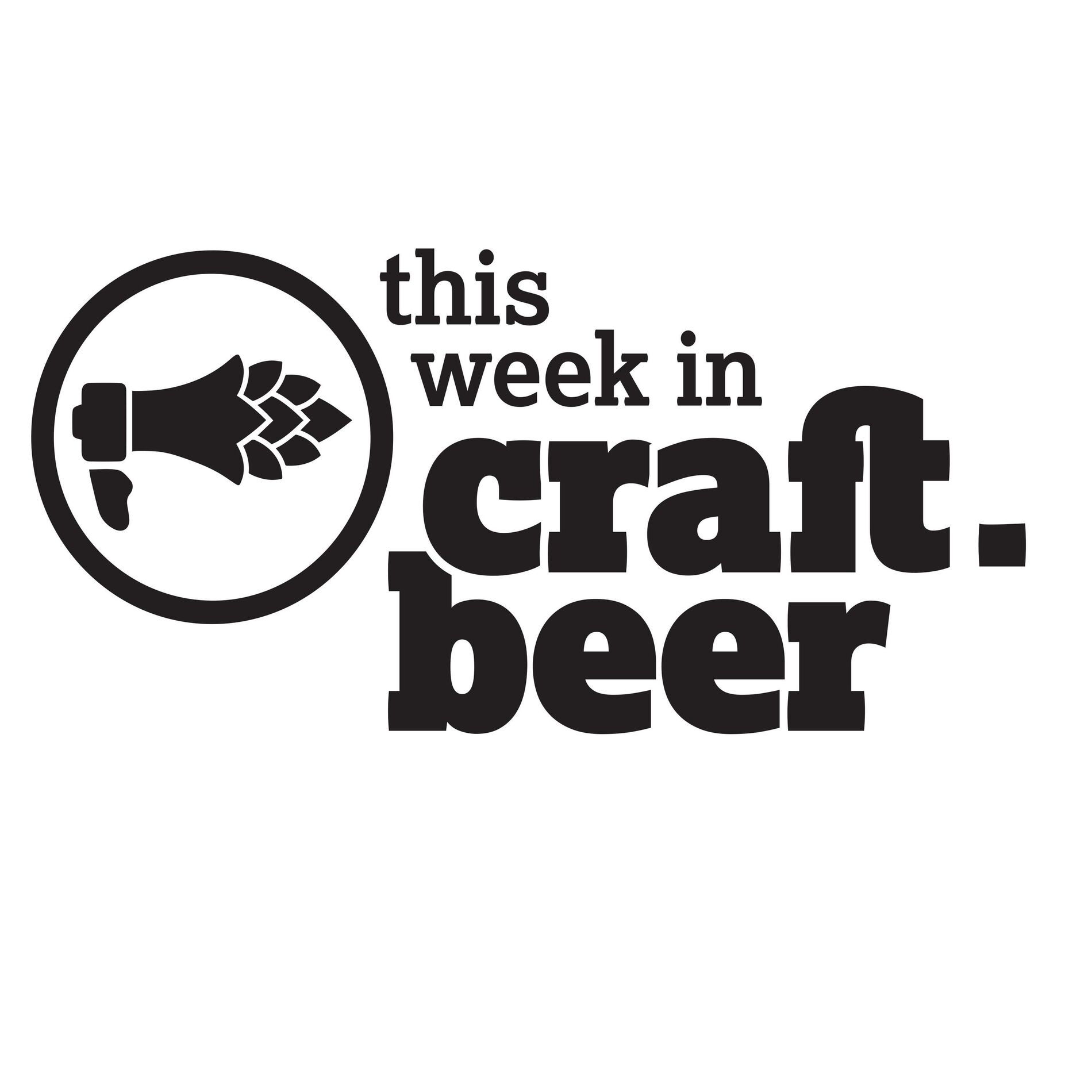 Show cover of This Week in Craft Beer