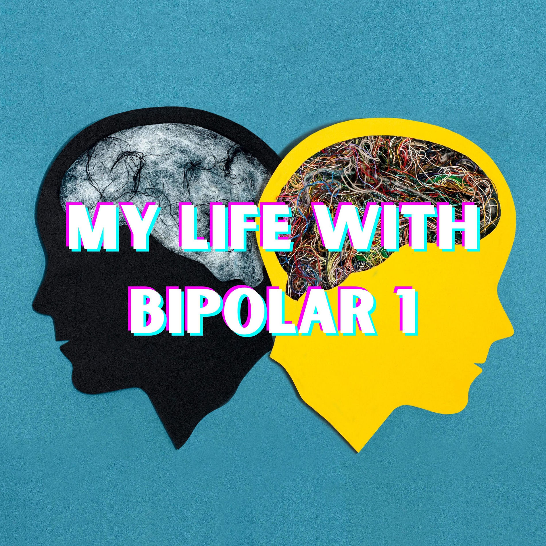 Show cover of My Life With Bipolar 1