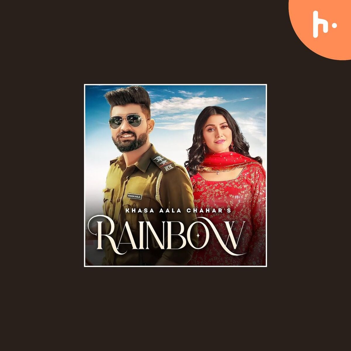 Show cover of Haryanvi , Rajasthani and Punjabi song