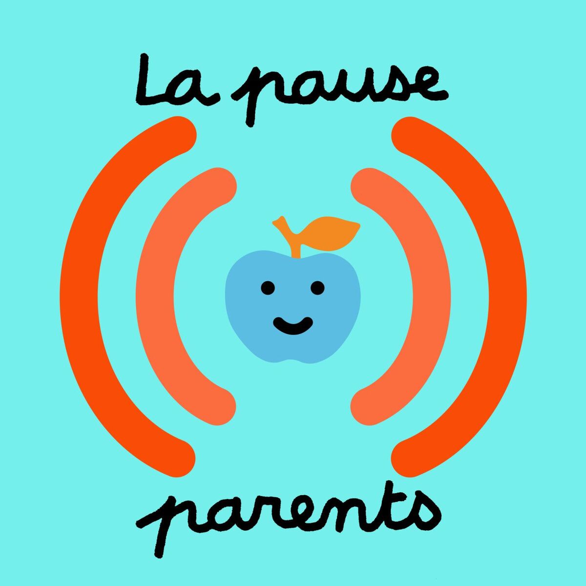 Show cover of La pause parents