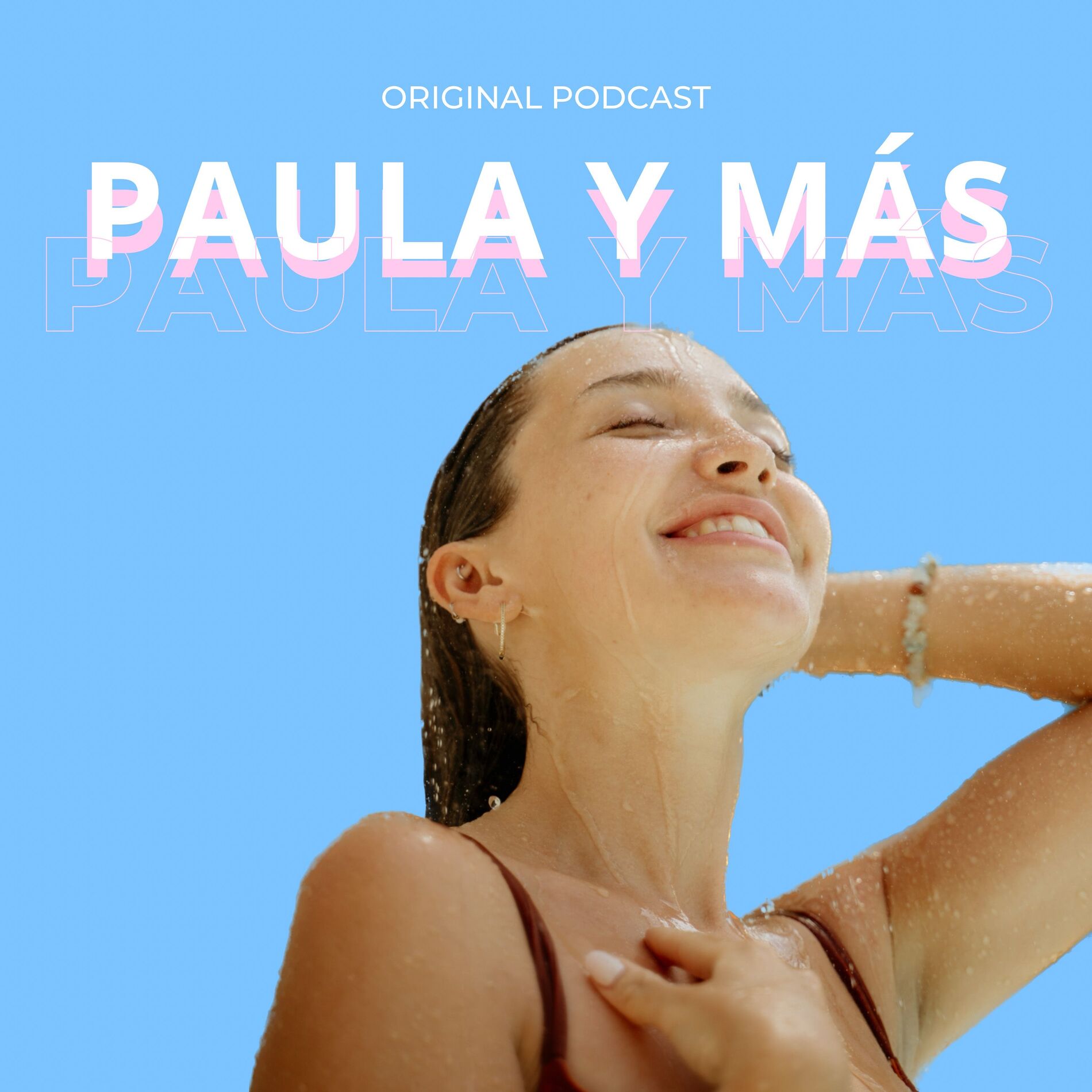 Show cover of Paula y más  - Über den Weg zu unserem authentischsten Ich