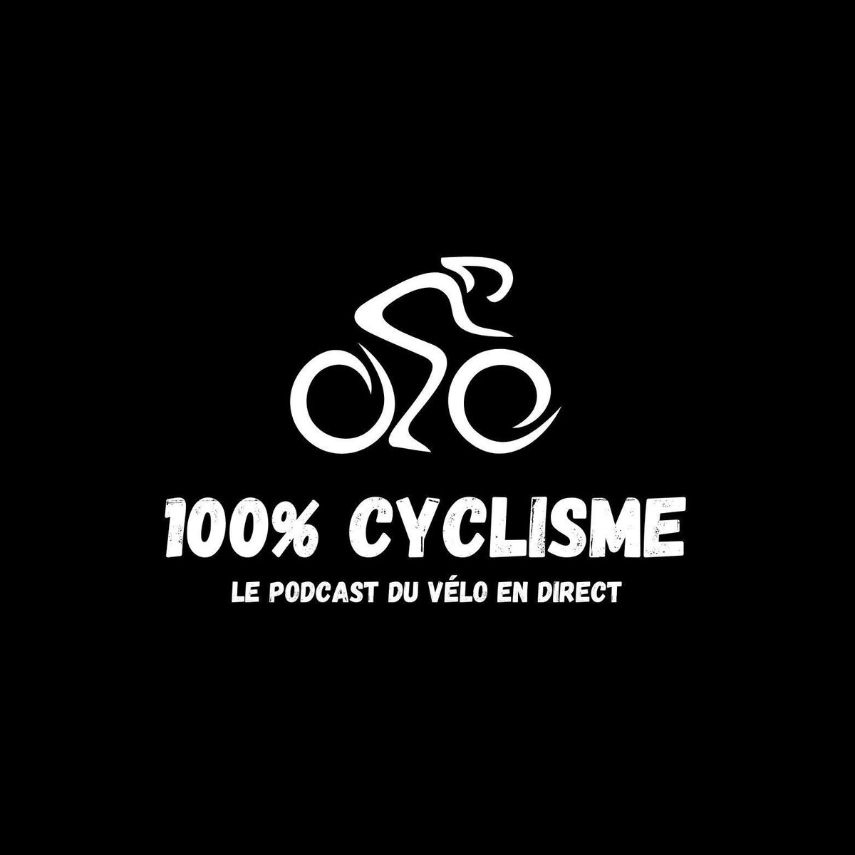 Show cover of 100% Cyclisme