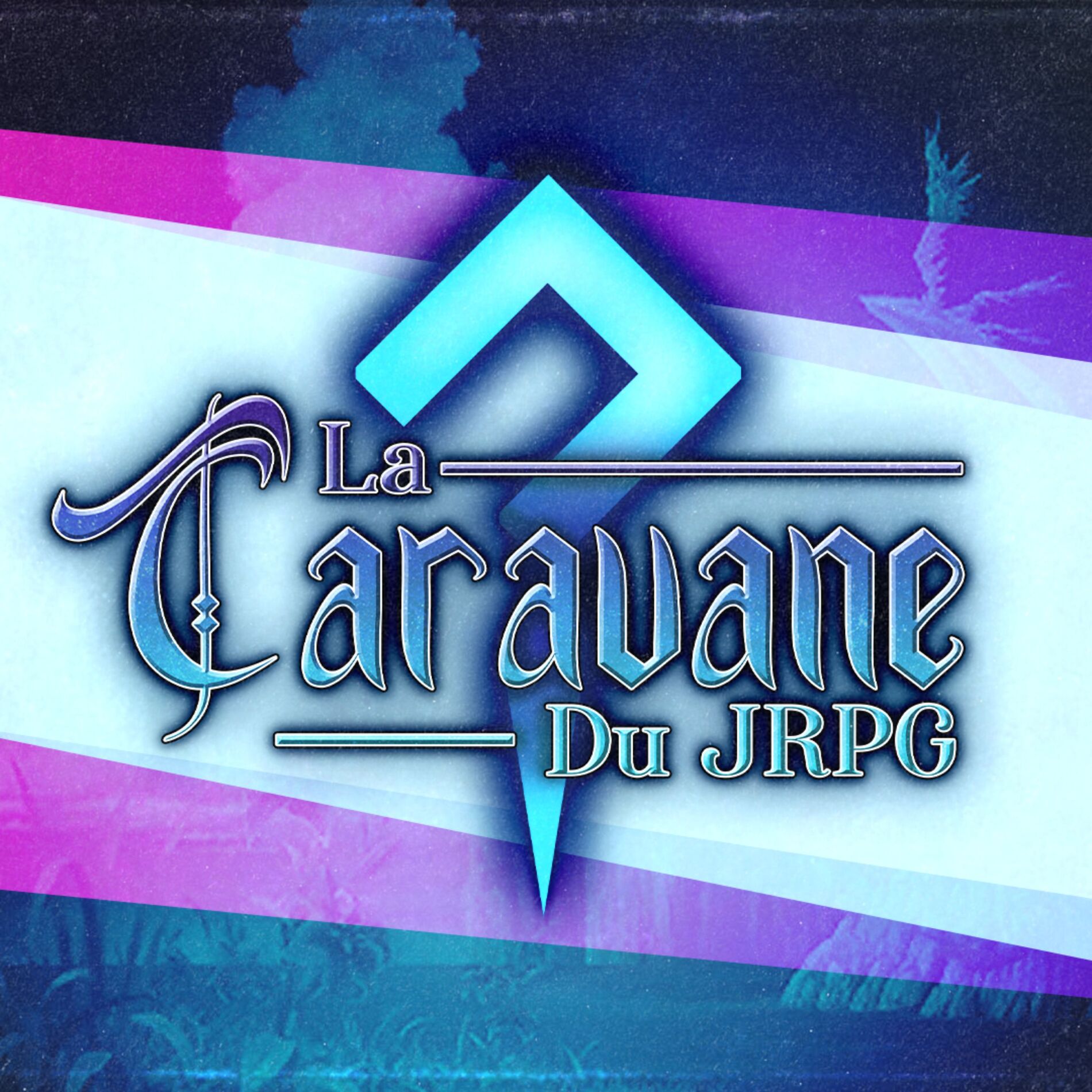 Show cover of La caravane du JRPG