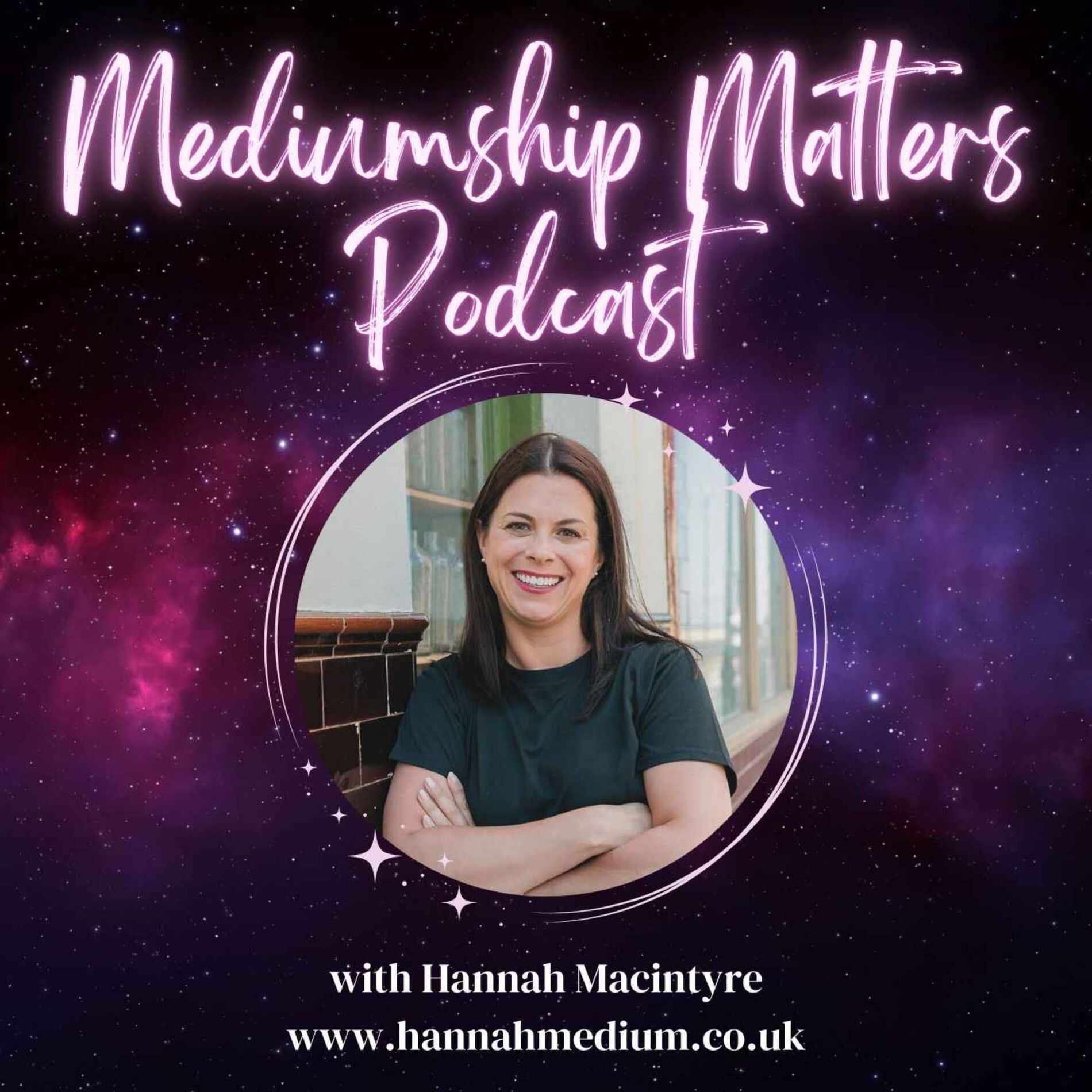 Show cover of Mediumship Matters