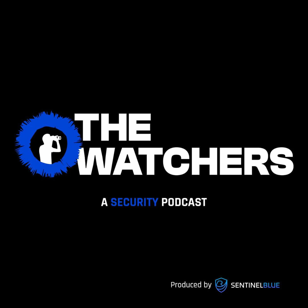 Show cover of The Watchers