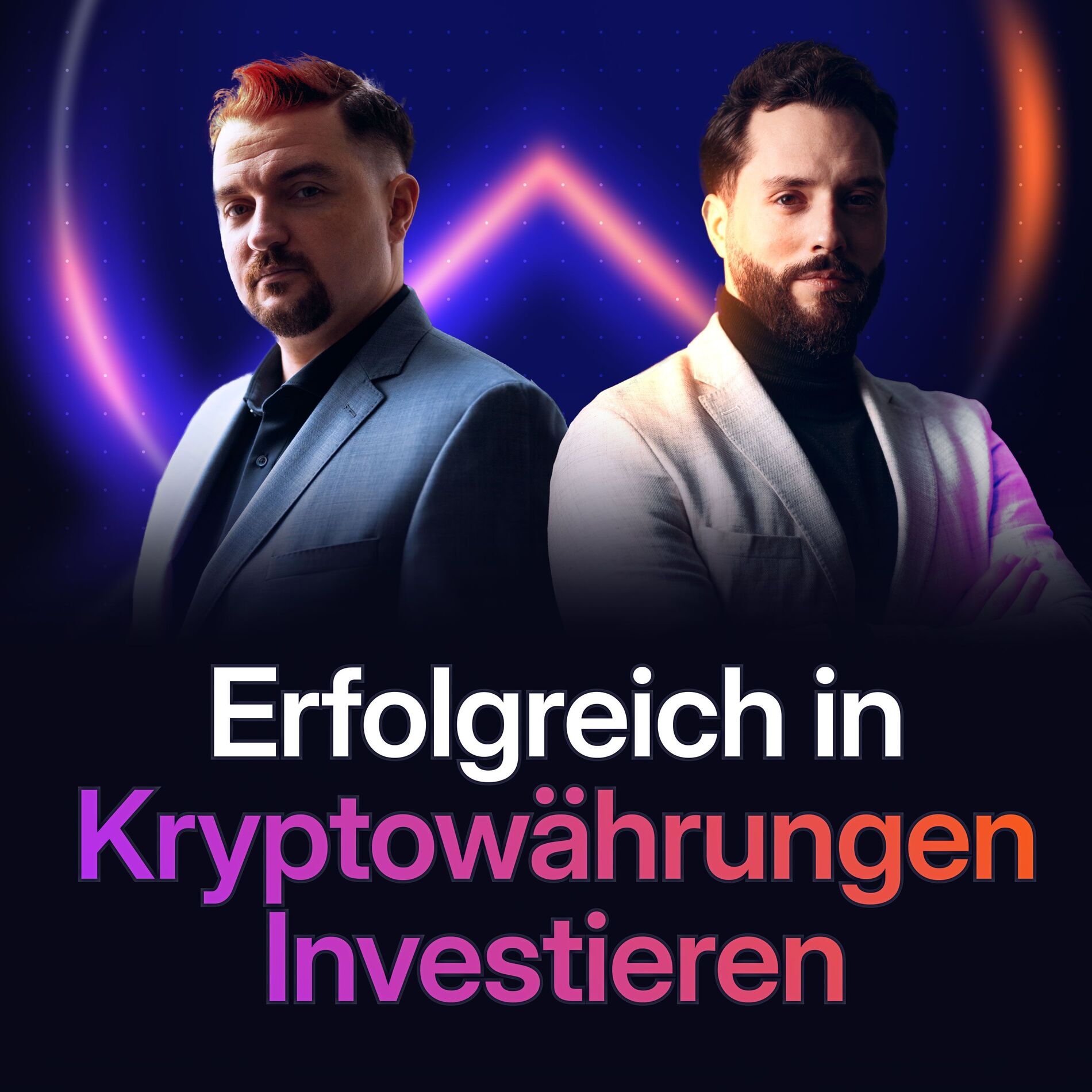 Show cover of Cryptory- Erfolgreich in Kryptowährungen investieren