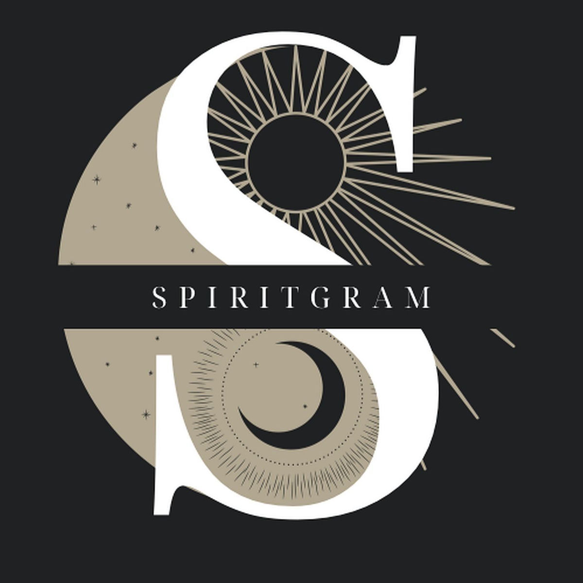 Show cover of S P I R I T G R A M