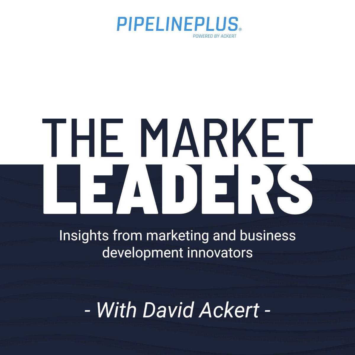 Show cover of Market Leaders Podcast