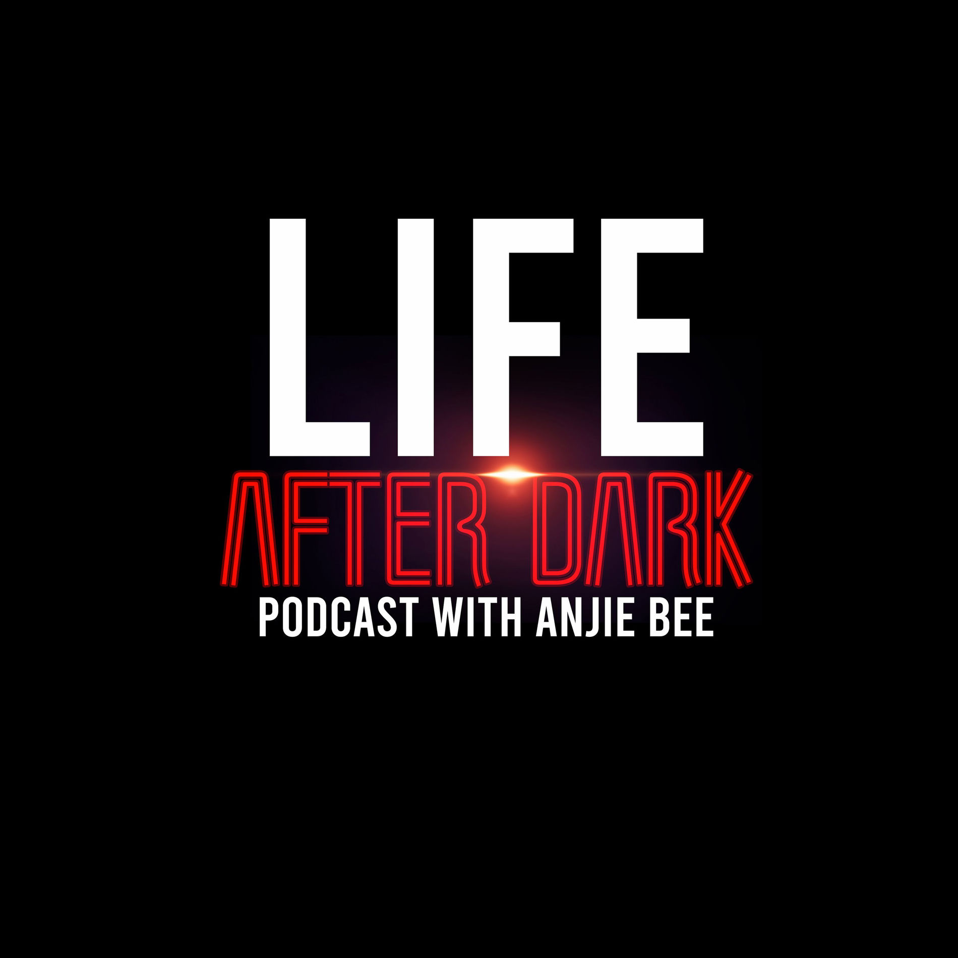 Show cover of Life After Dark Podcast