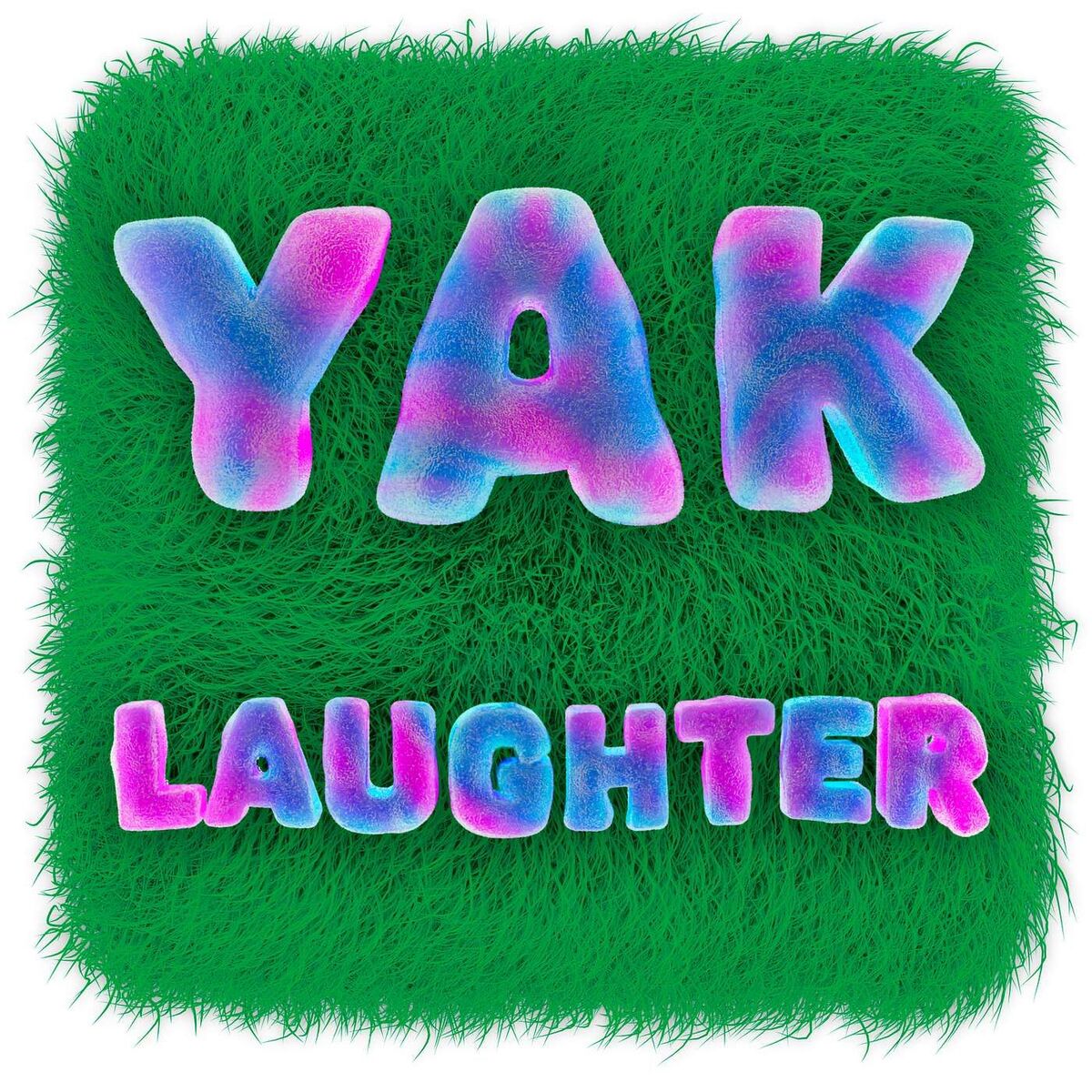 Show cover of Yak Laughter Audiobook Podcast
