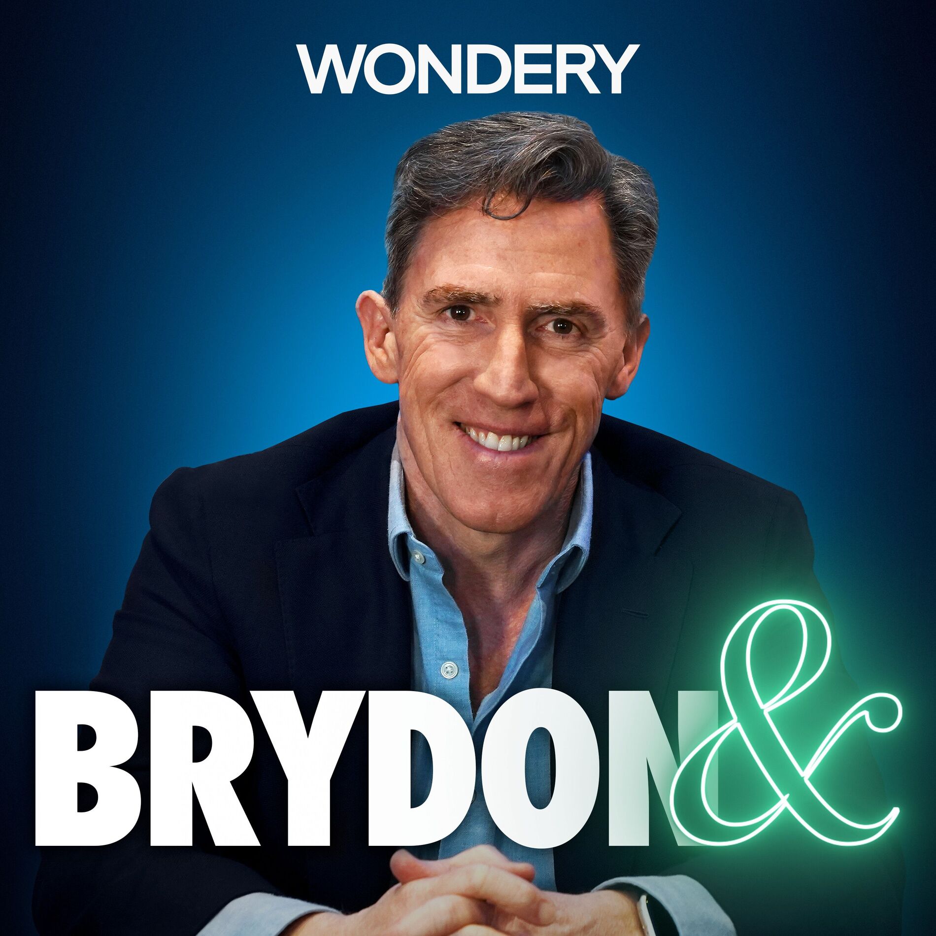 Show cover of Brydon &