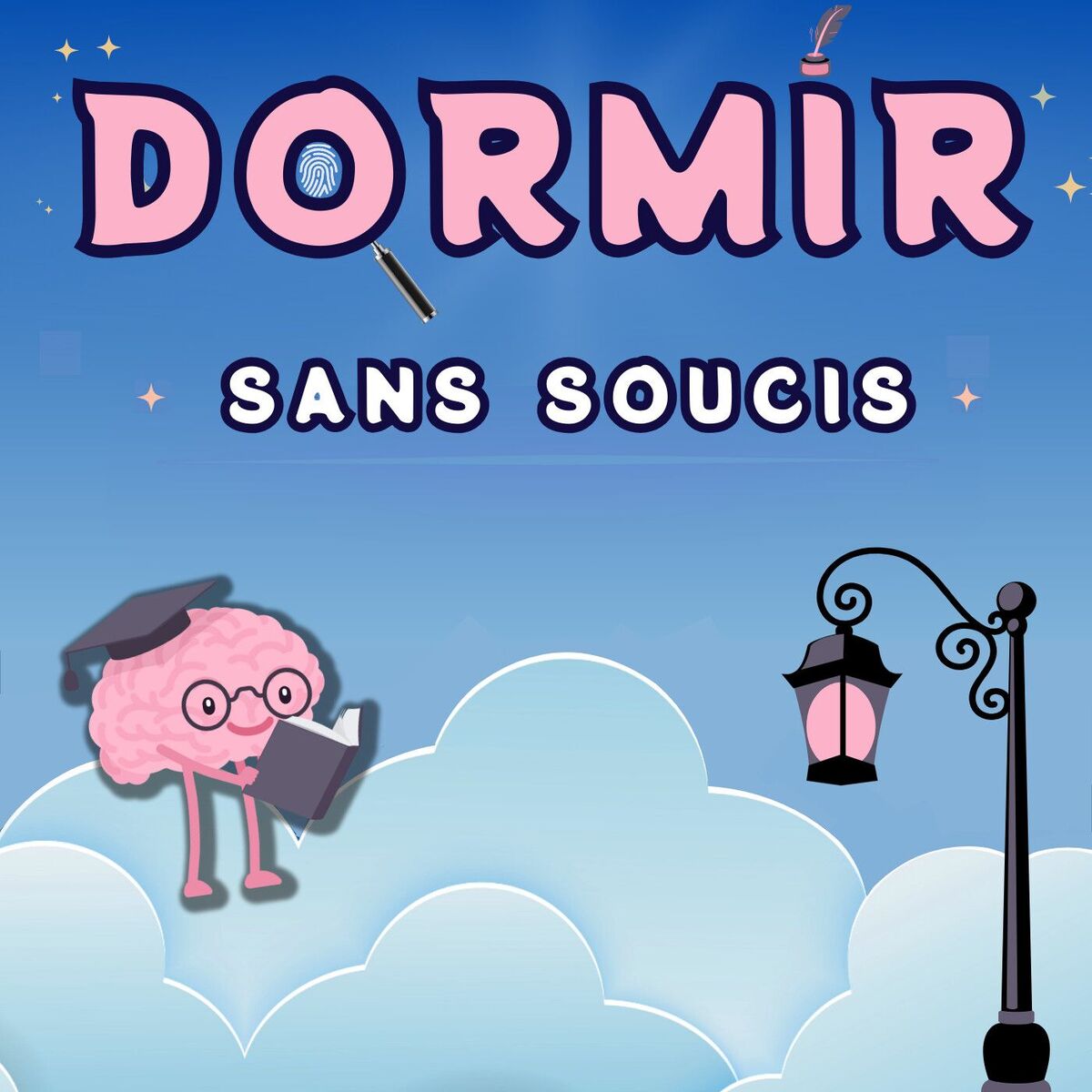 Show cover of Dormir sans soucis