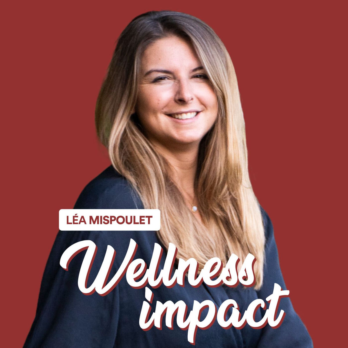 Show cover of Wellness Impact