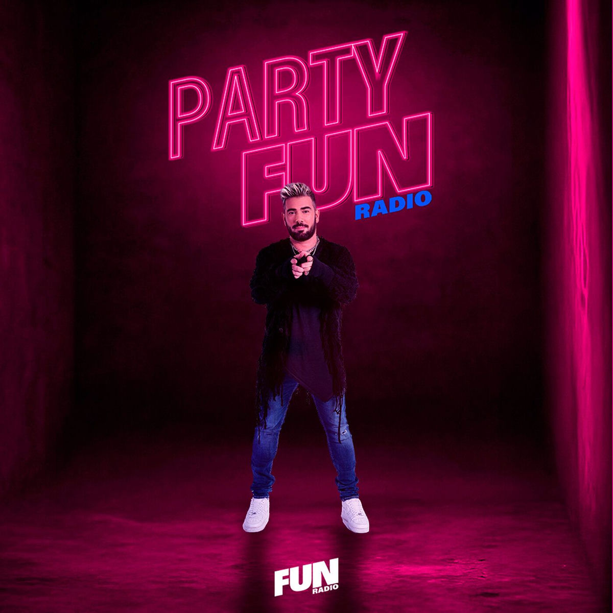 Show cover of Party Fun