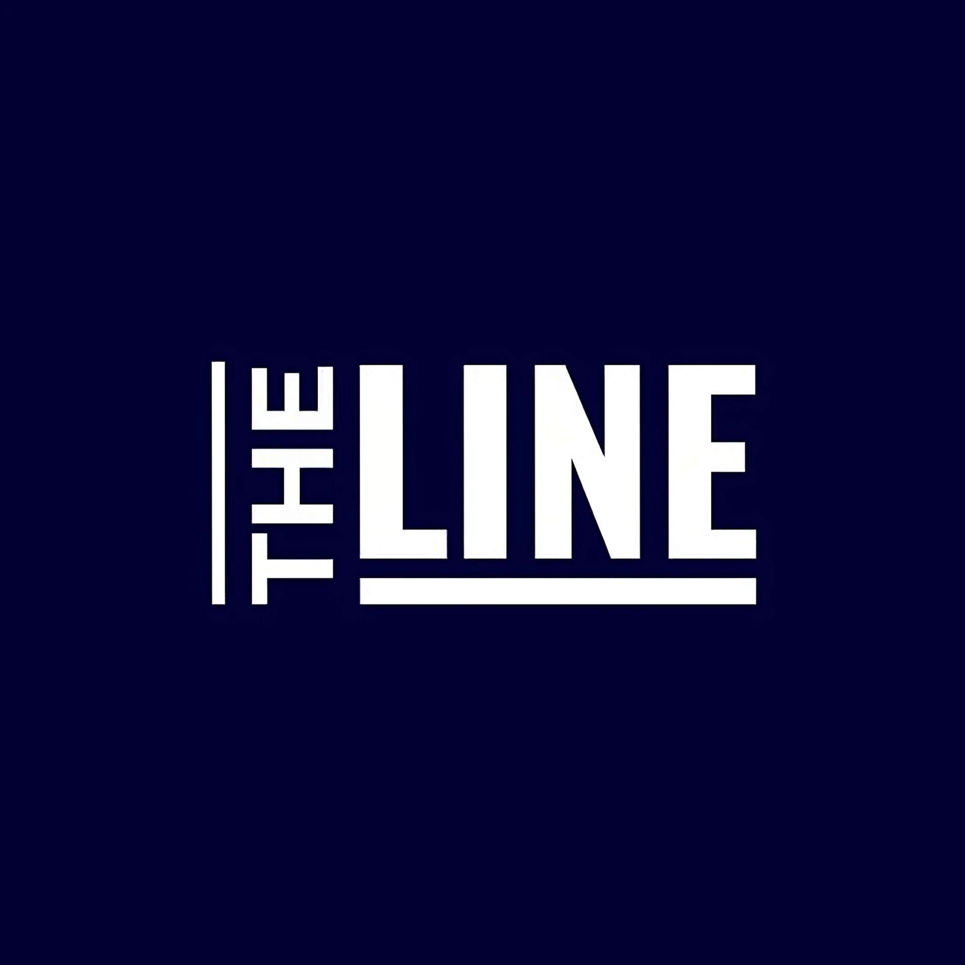 Show cover of The Line
