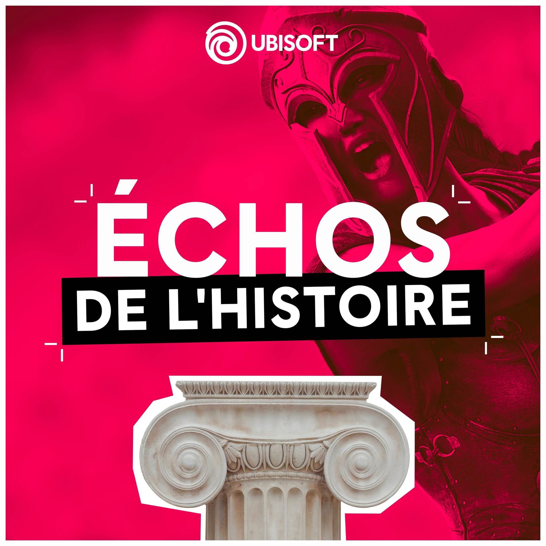 Show cover of Échos de l'Histoire