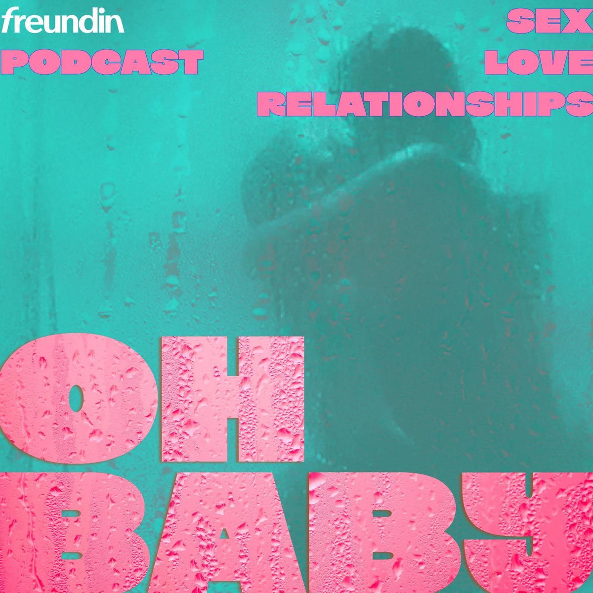 Show cover of Oh, Baby! ... für besseren Sex