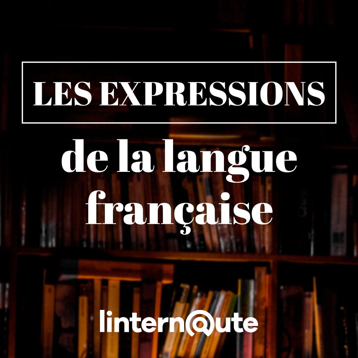 Show cover of L'internaute Dictionnaire - Expressions