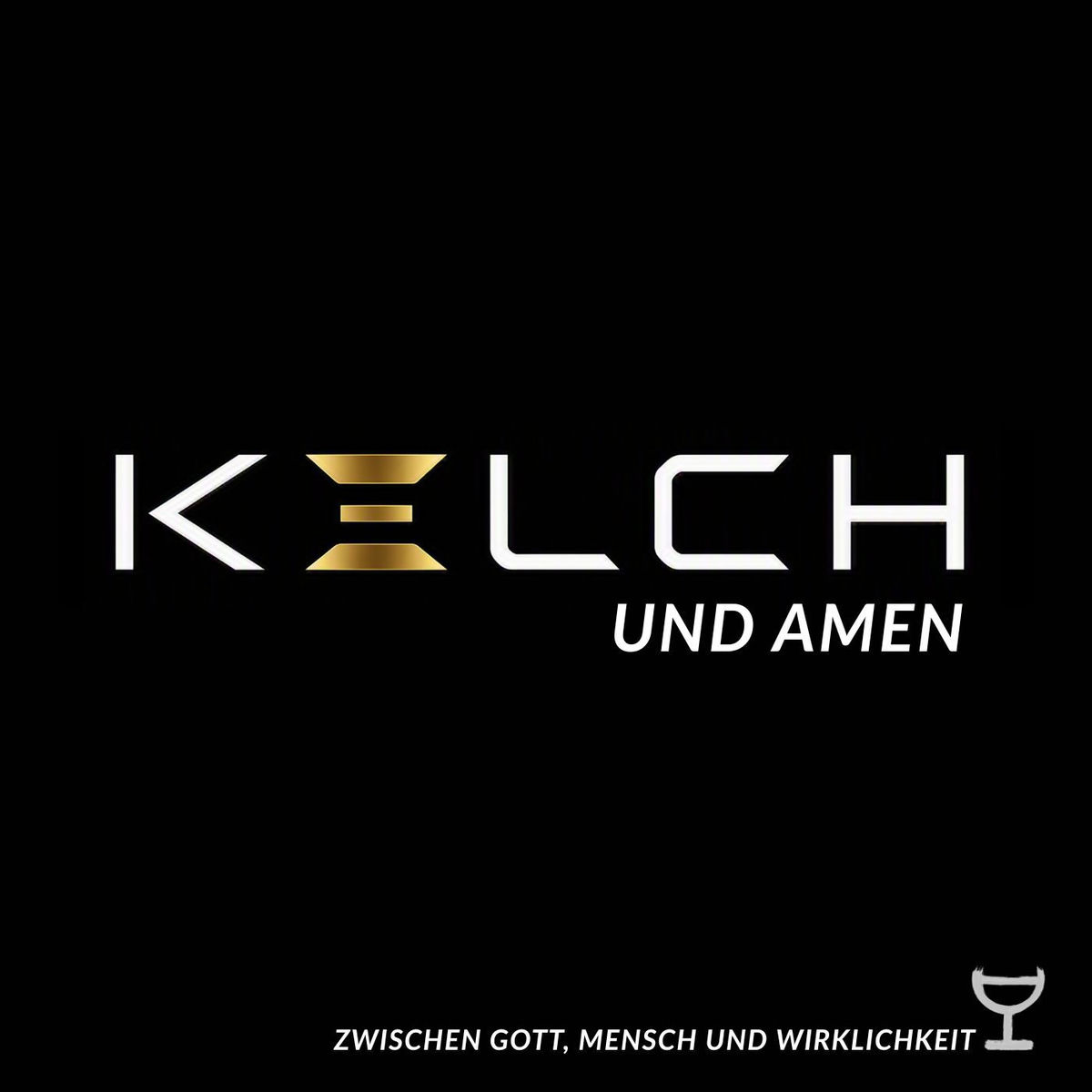 Show cover of Kelch und Amen