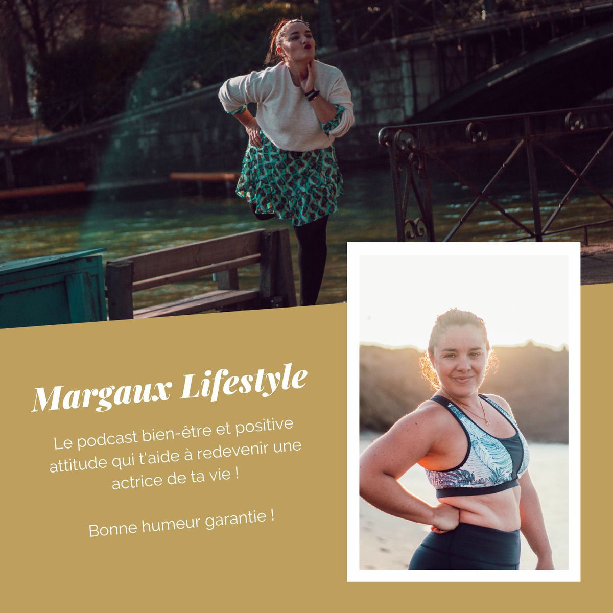 Show cover of Margaux Lifestyle