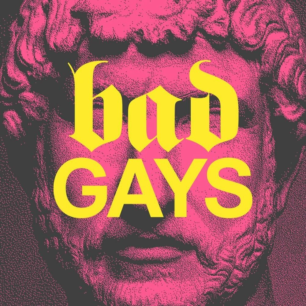 Podcast Bad Gays Ouvir na Deezer 