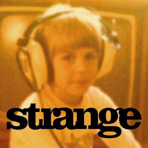 Listen Strange Listen to Strange podcast | Deezer