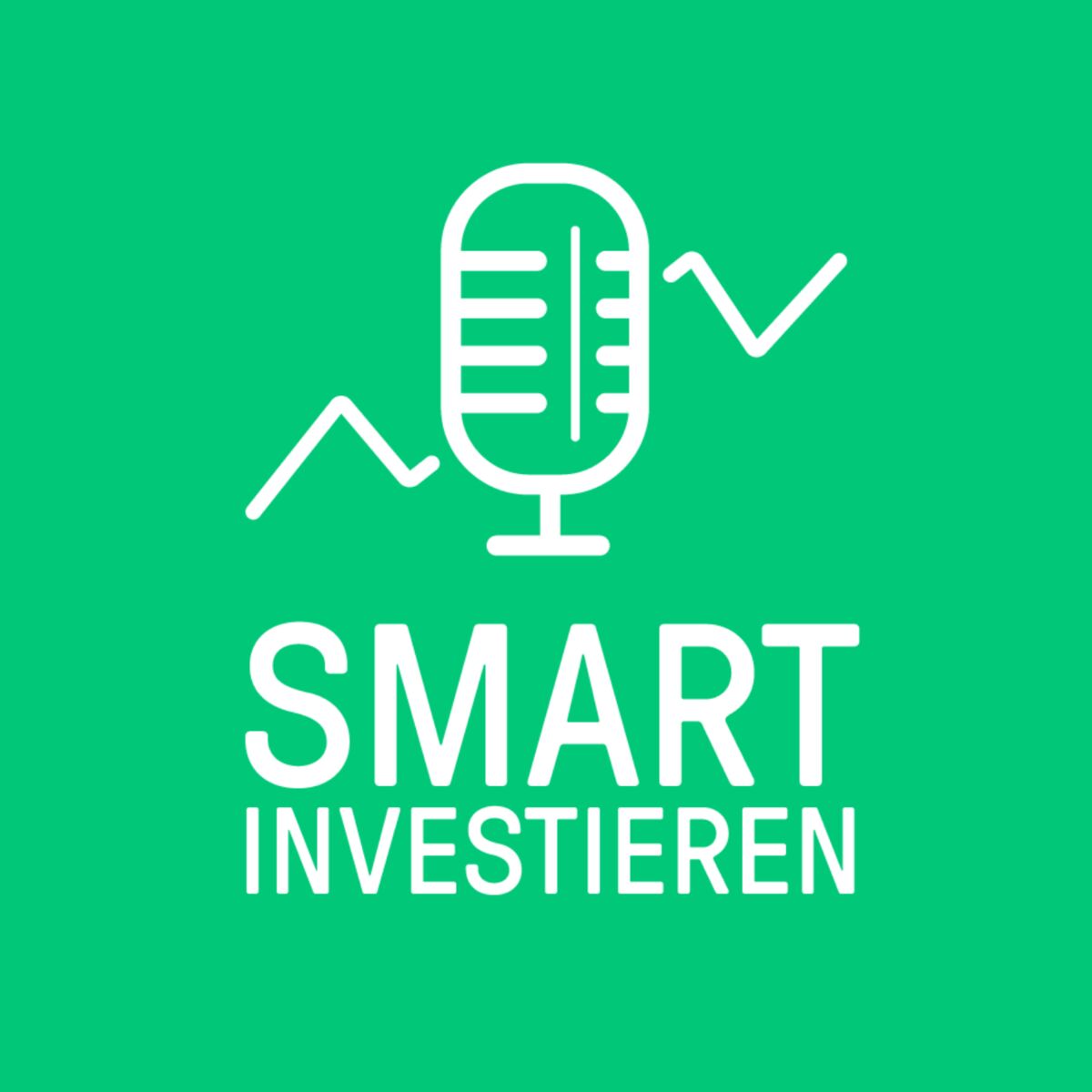 Show cover of Smart Investieren