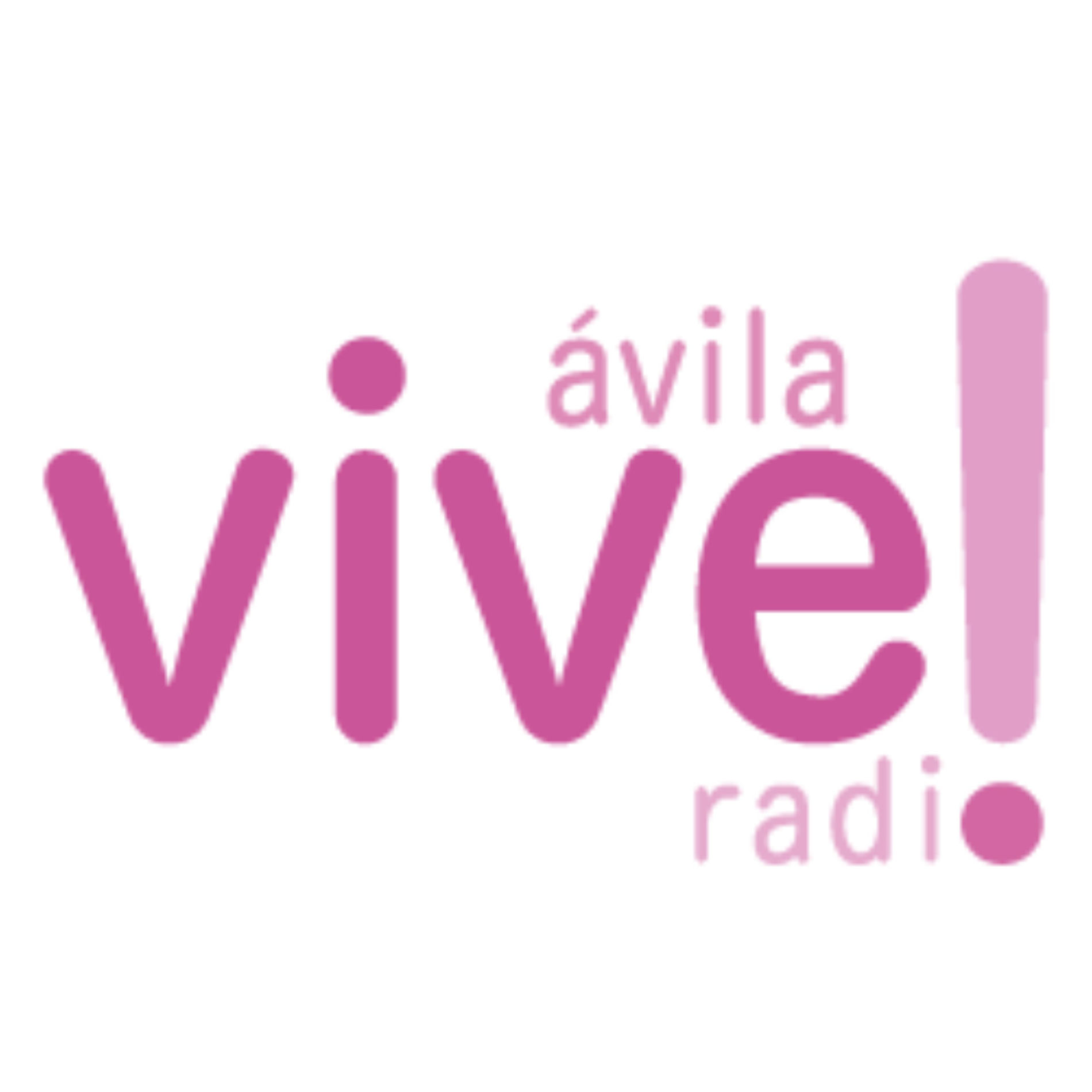 Show cover of Vive! Radio Ávila