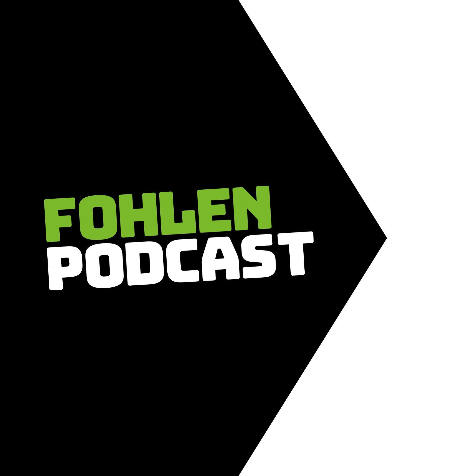 Show cover of FohlenPodcast