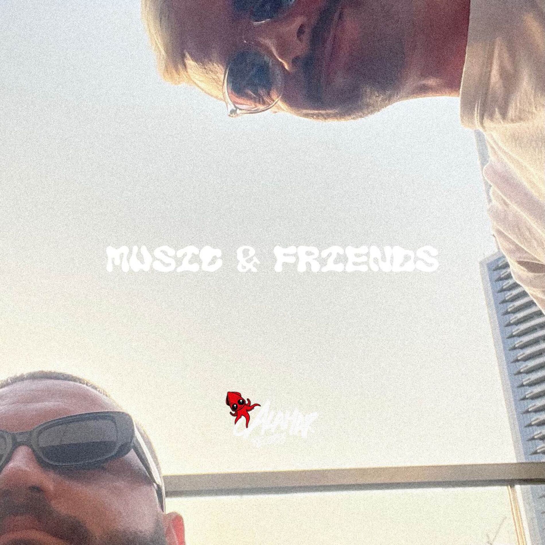 Show cover of Calamar Music & Friends