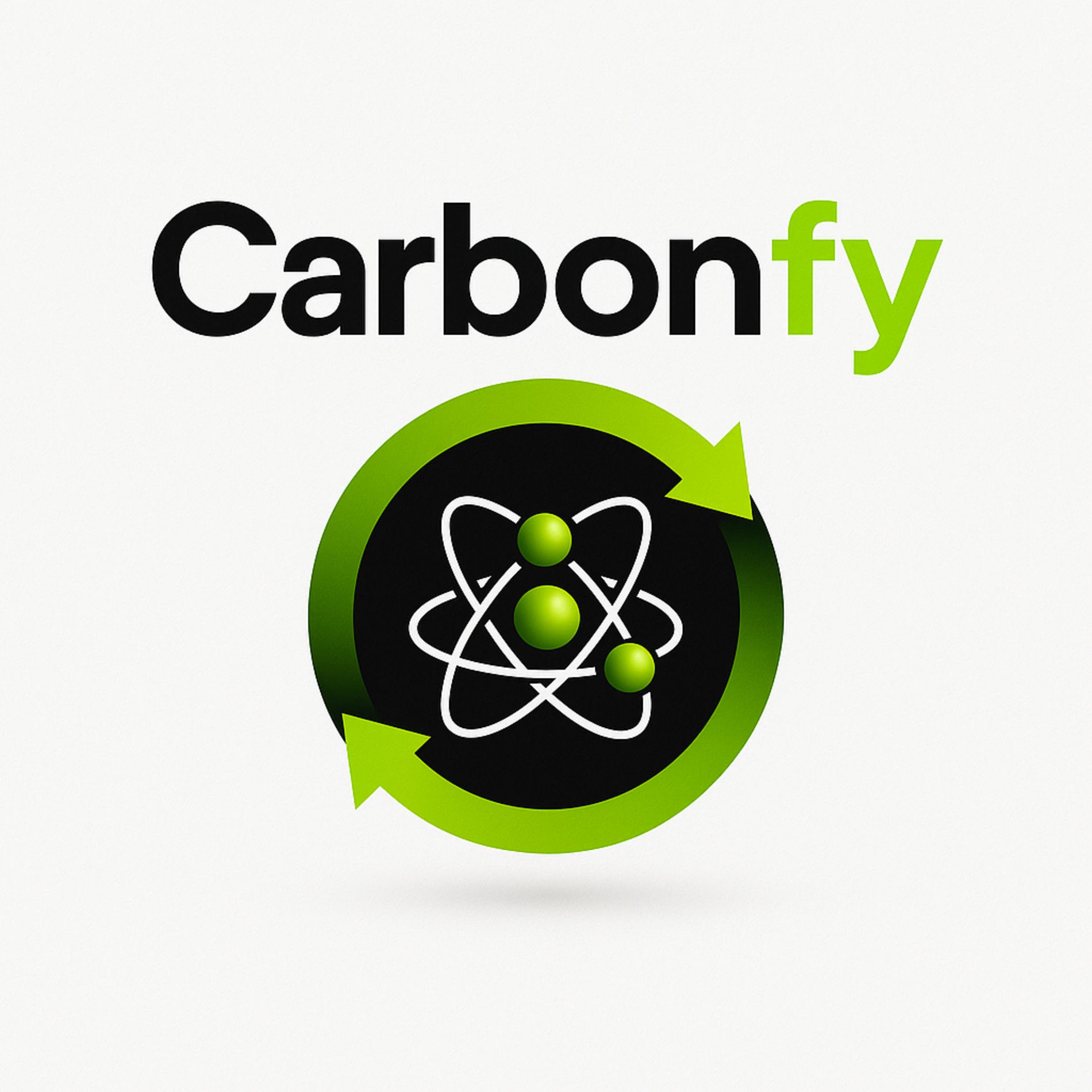 Show cover of Carbonfy