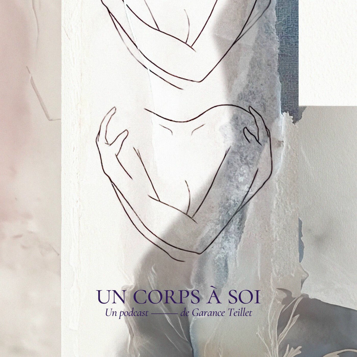 Show cover of Un corps à soi