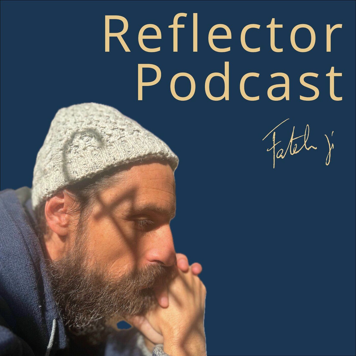 Show cover of Reflector Podcast Français