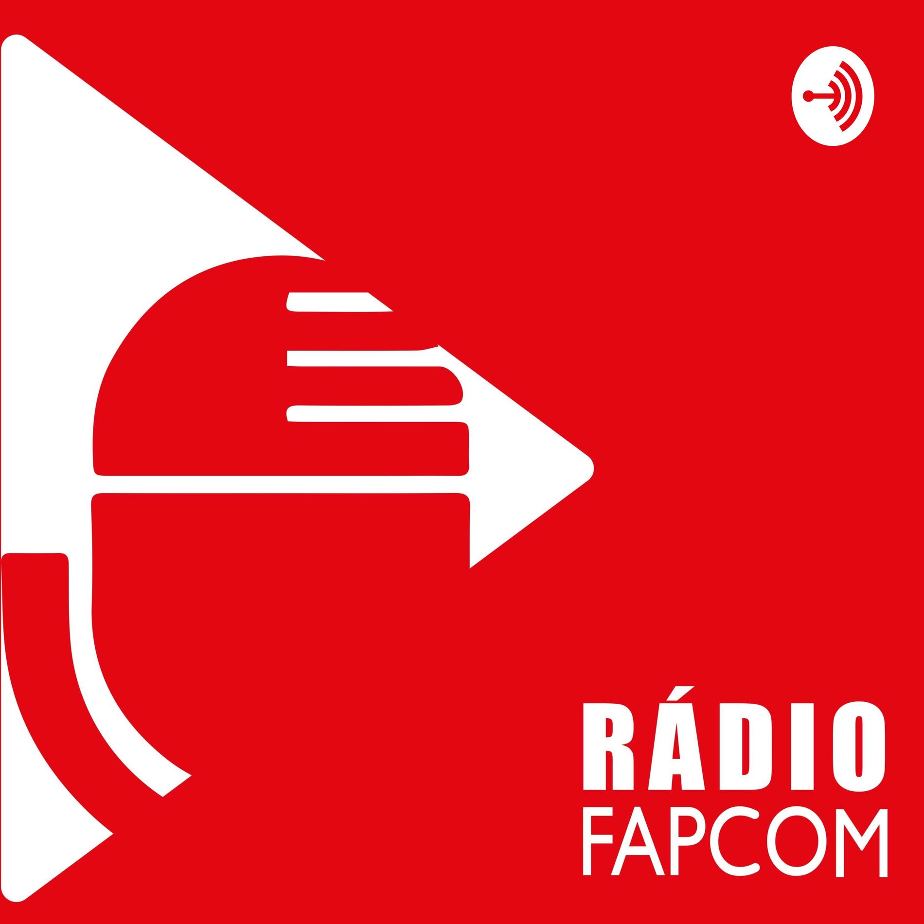 Show cover of Rádio FAPCOM