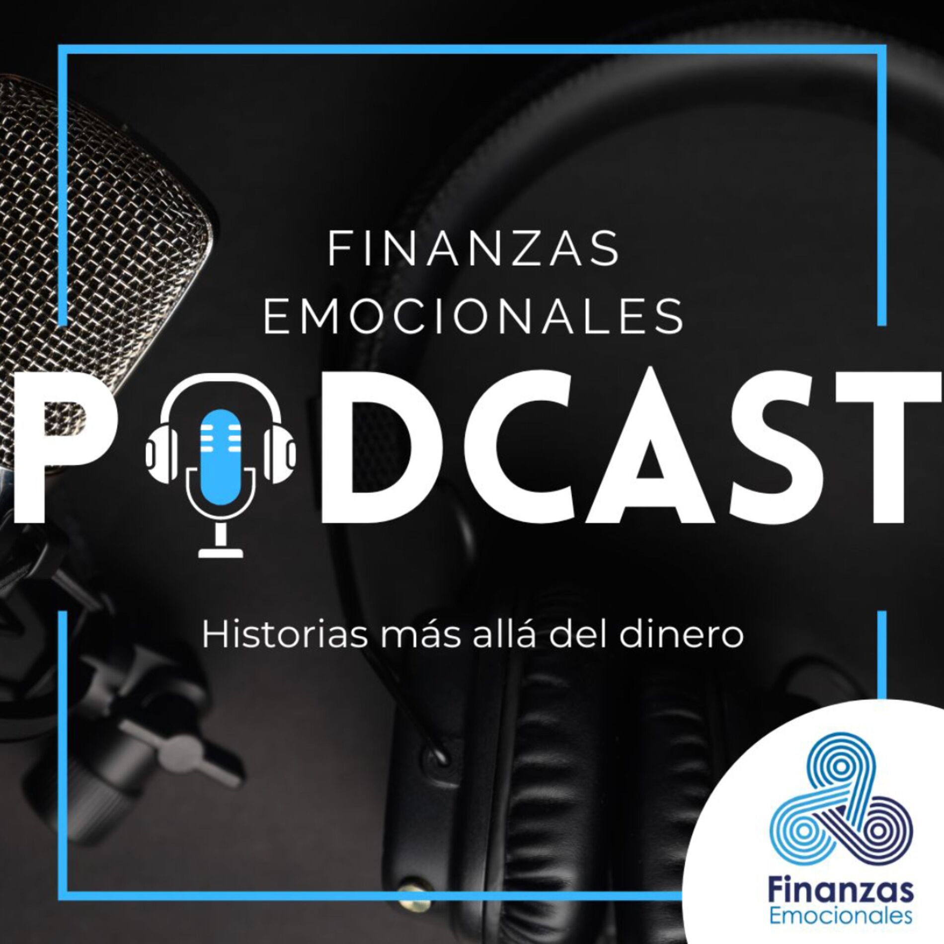 Show cover of Finanzas Emocionales