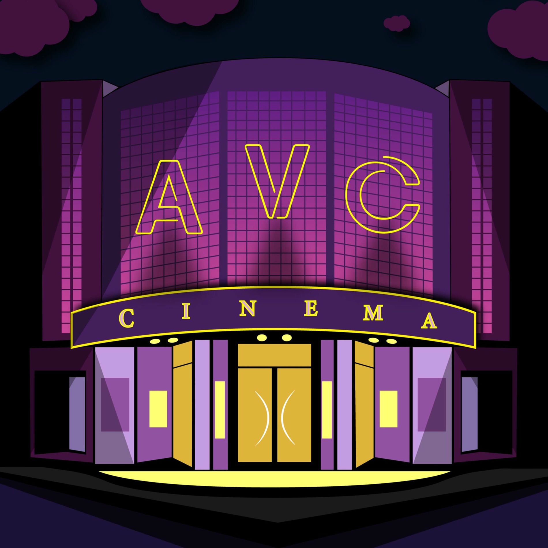 Show cover of AVC