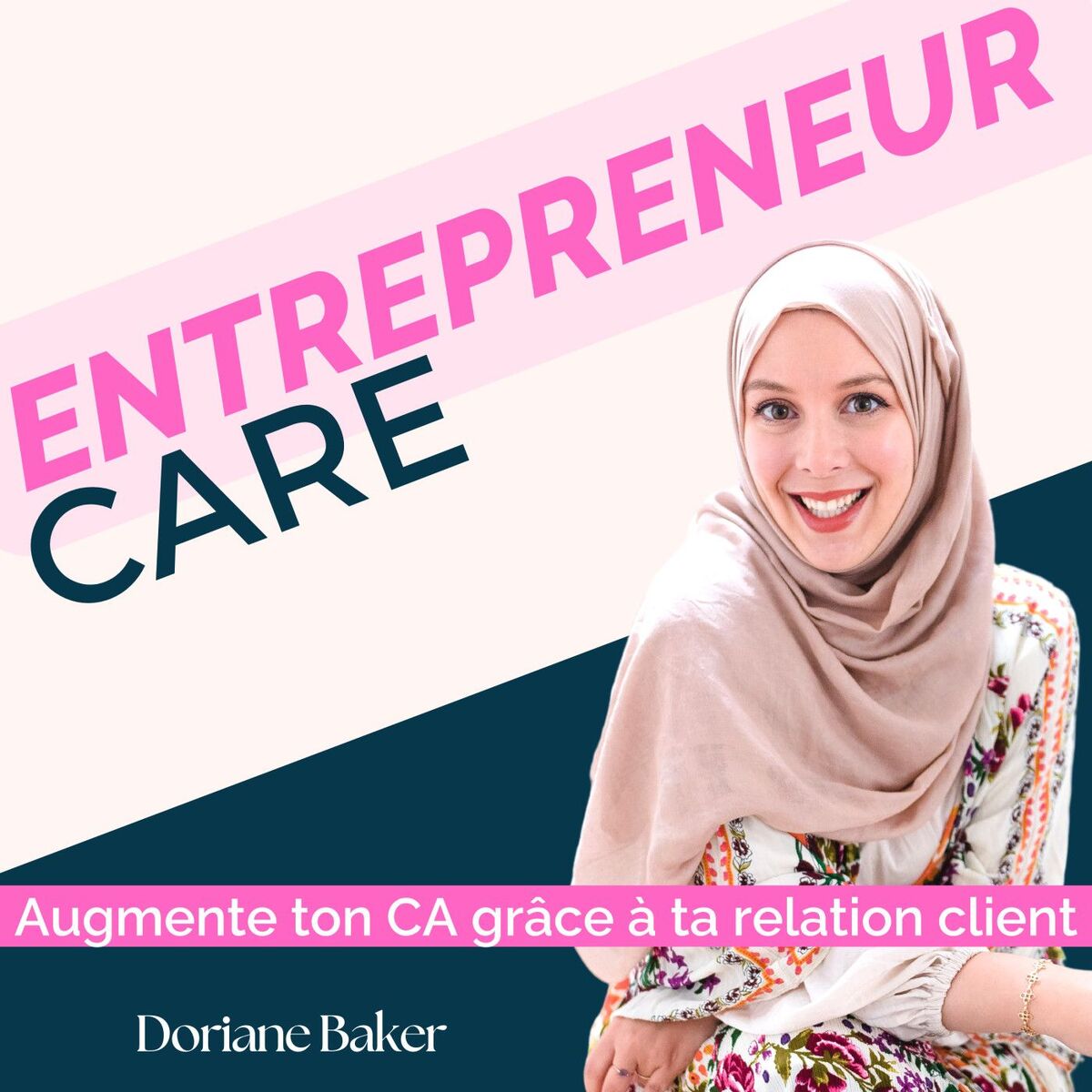 Show cover of Entrepreneur Care
