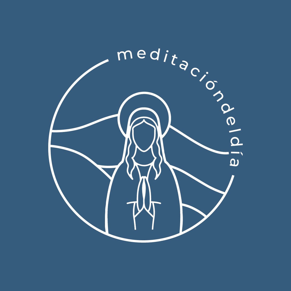 Show cover of Meditación del Día