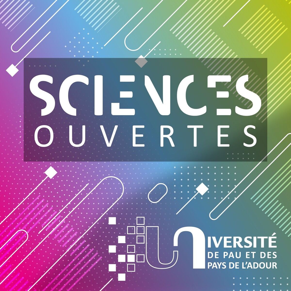 Show cover of Sciences Ouvertes, le podcast de la Recherche à l’Université de Pau et des Pays de l’Adour