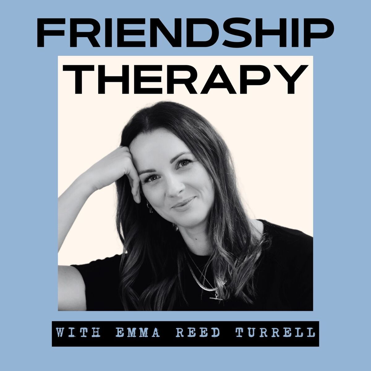Show cover of Friendship Therapy