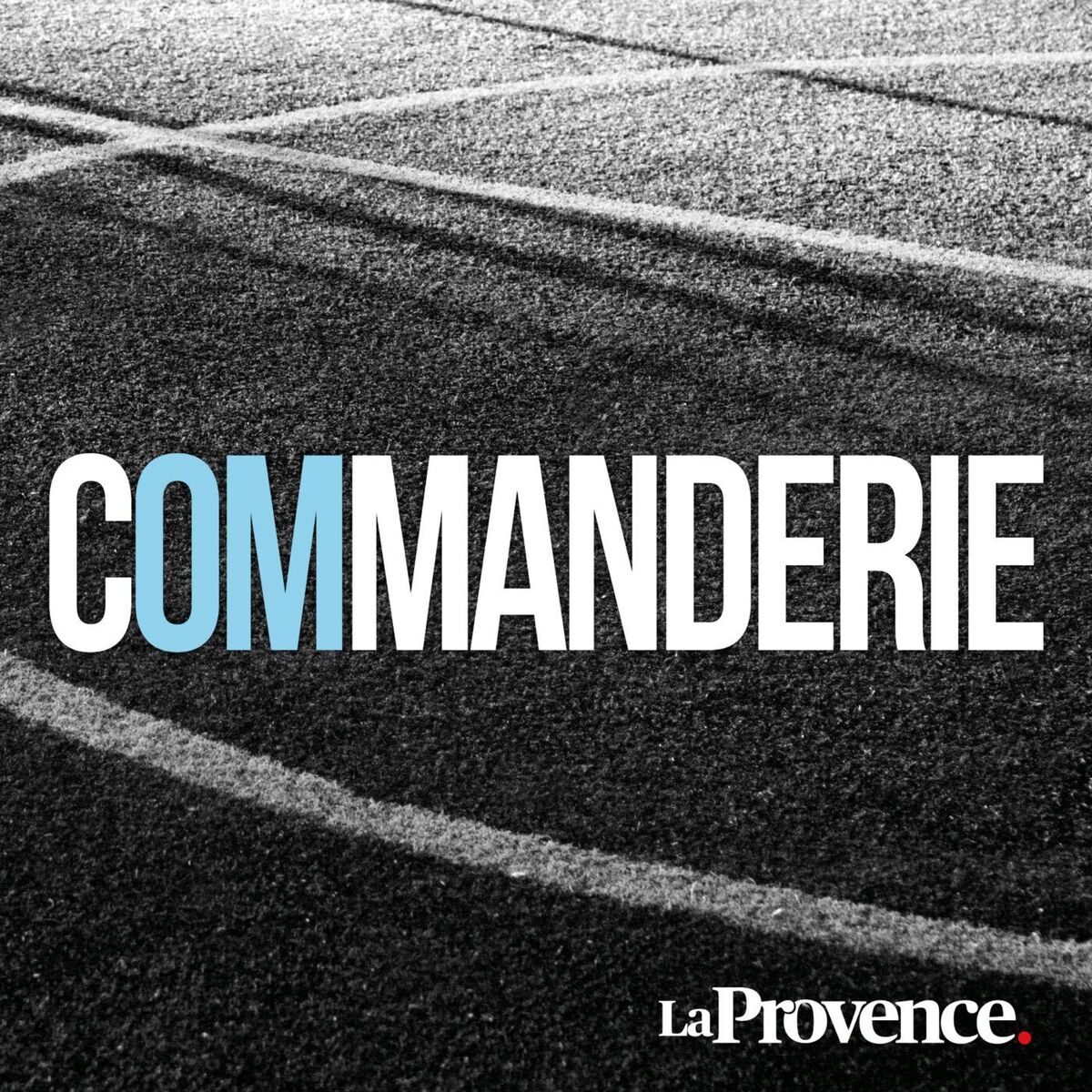 Show cover of Commanderie