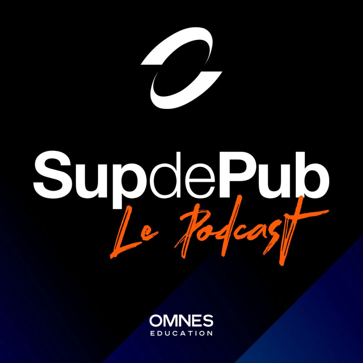 Show cover of Sup de Pub | Le podcast
