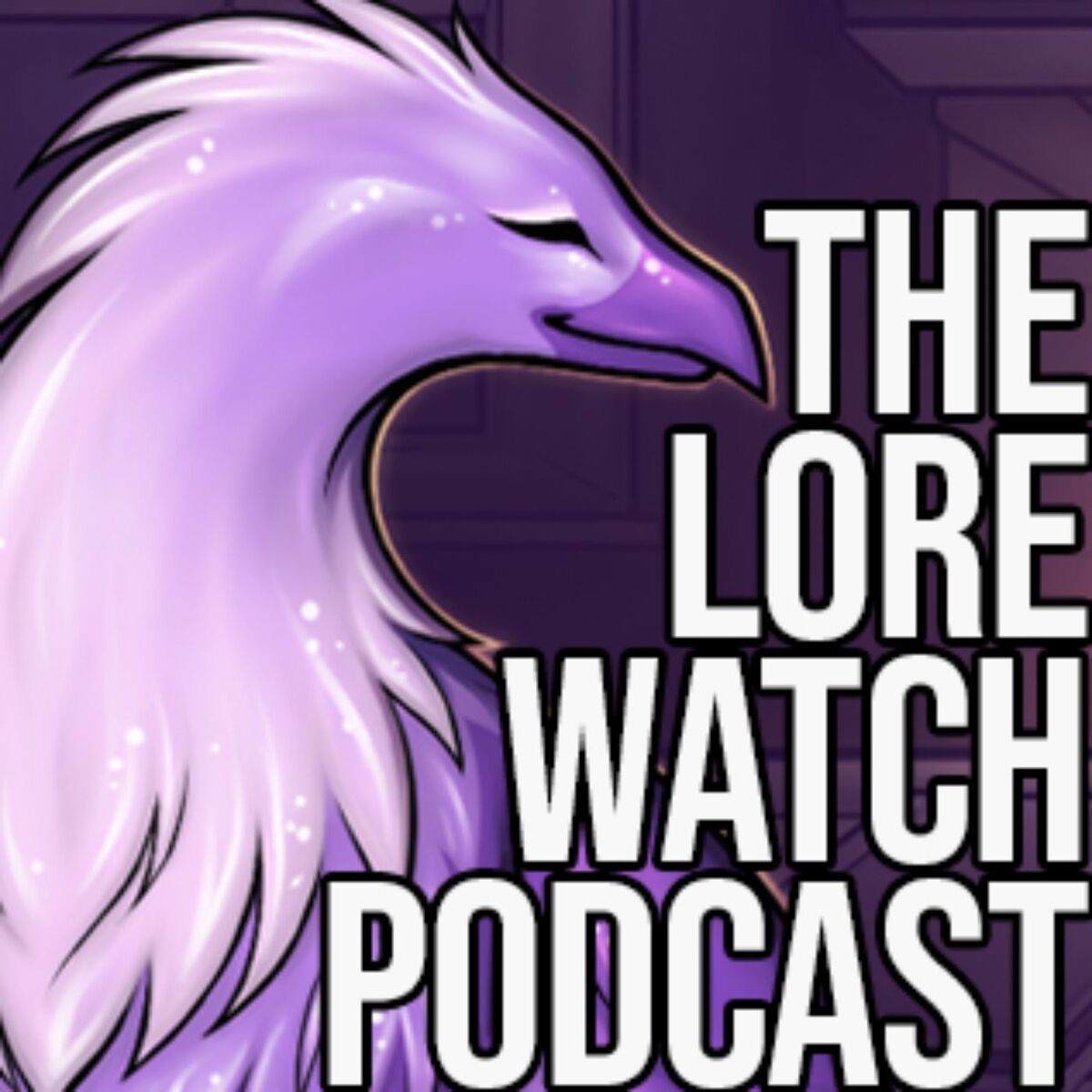 Show cover of Lore Watch Podcast
