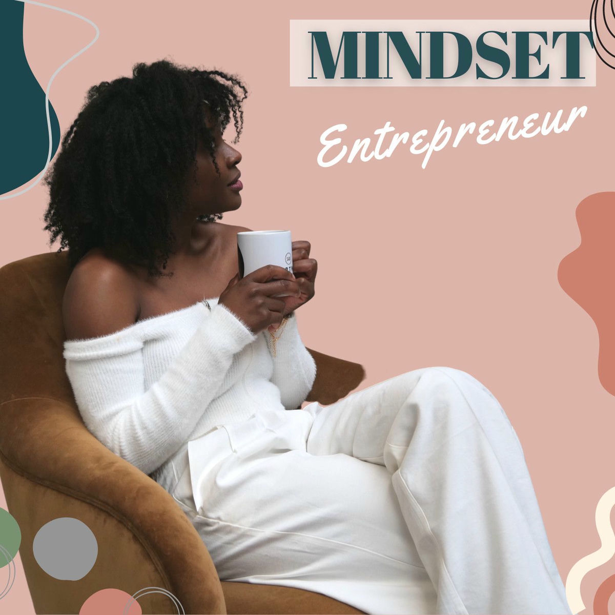 Show cover of Mindset Entrepreneur