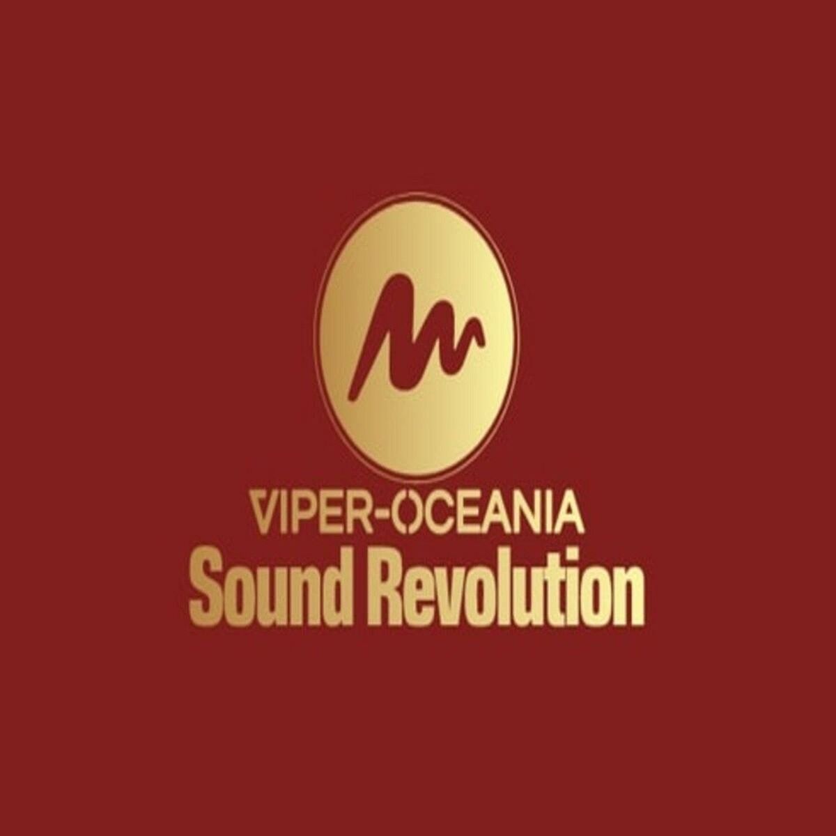 Show cover of Viper-Oceania Mix Sessions