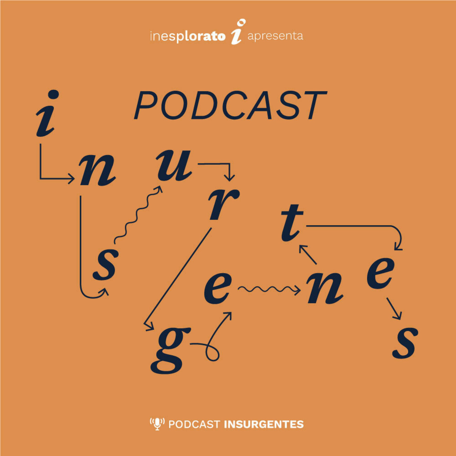 Show cover of Insurgentes