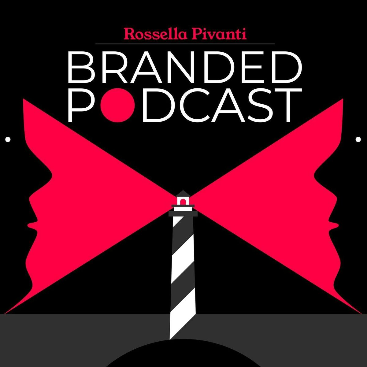Show cover of Branded Podcast Italia