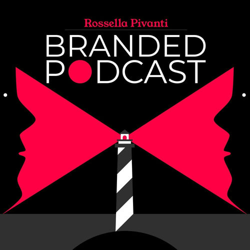 Escucha el podcast Branded Podcast Italia | Deezer