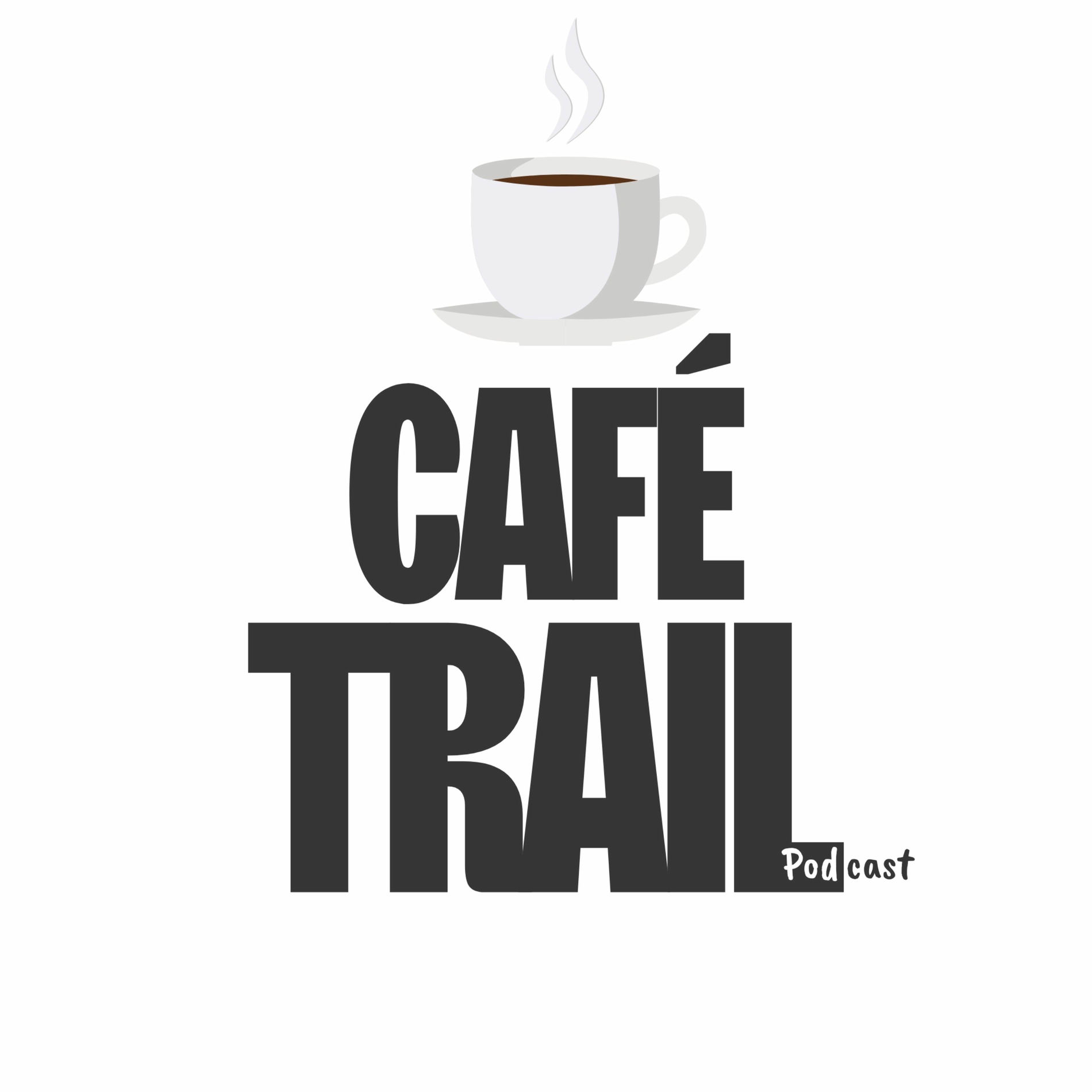 Show cover of Café Trail